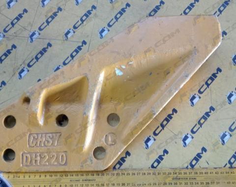 Нож боковой левый CDM6225H