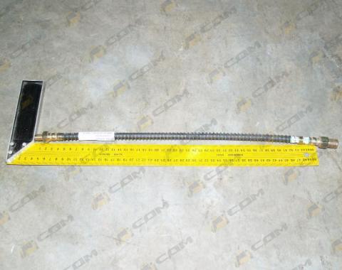 РВД шланг тормозной 445/М12/М16/Г19/Г19 CDM833/855 LG853.08.11