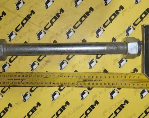 Болт крепления моста задний M30х310 LG876N 60900008004/LG870N.04-002