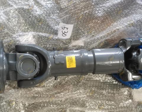 Вал карданный задний L=480 LG876N 17404015803/L876NI.04.03