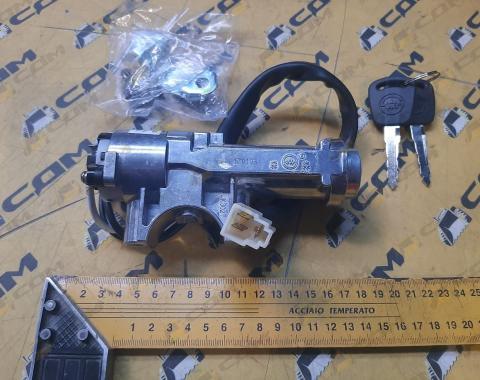 Замок зажигания CDM835EI.15.14/60405020343/JK3027A